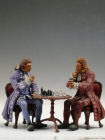 JOUEURS ECHECS ANGLAIS